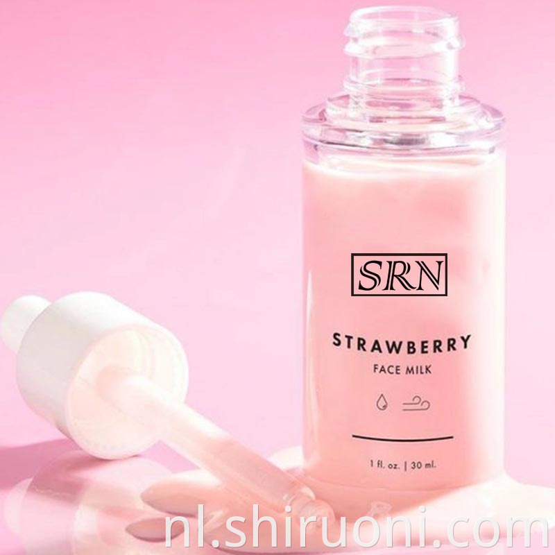 Watermelon Face Milk Serum